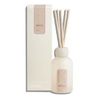 Al.ive Body Reed Diffuser - Apricot & Sweet Fig