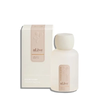 Al.ive Body Room Spray - Apricot & Sweet Fig