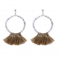Noosa Living Santorini Earrings
