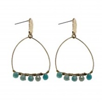 Noosa Living Bella Earrings