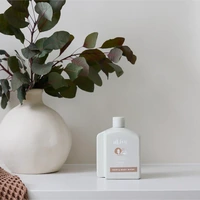 al.ive 650ml Baby Wash Refill - Calming Oatmeal