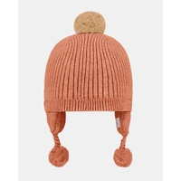 Toshi Organic Earmuff Bobby - Tumbleweed