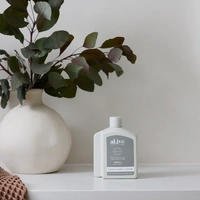 Al.ive Lotion Refill 650ml - Green Pepper & Lotus
