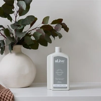 Al.ive 1 L Wash Refill - Green Pepper & Lotus