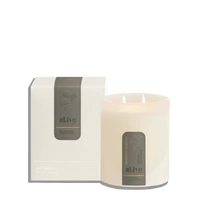 Al.Ive Soy Candle - Willow Gum & Lemon Mrytle