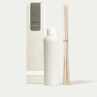 Al.Ive Diffuser Refill - Willow Gum & Lemon Myrtle