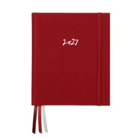 Emma Kate Co 2027 Signature Planner - Horizontal Weekly - Cherry on Top