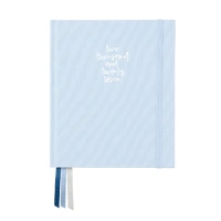 Emma Kate Co 2027 Signature Planner - Vertical Weekly - Forget Me Not