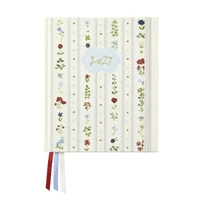 Emma Kate Co 2027 Signature Planner - Vertical Weekly - Serendipity