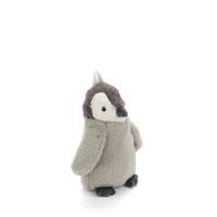 Nana Huchy Paulo The Penguin
