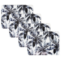 NF Living-Palm Thicket Placemats Set 4 30x40cm
