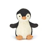 Jellycat Peanut Penguin - Medium