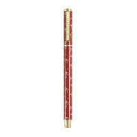 Emma Kate Co Metal Rollerball Pen - Love Letter