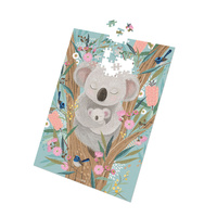 Diesel & Dutch Koala Sanctuary Jigsaw