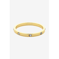 Liberte Ellie May Ring - Gold