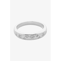 Liberte Catherine Ring - Silver