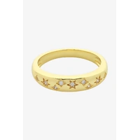 Liberte Catherinr Ring - Gold