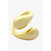 Liberte Lumen Ring - Soft Gold