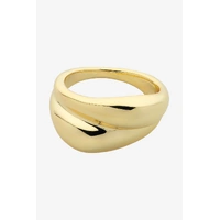 Liberte Jem Ring - Gold