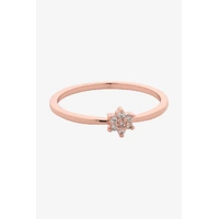 Liberte Petal Ring - Rose Gold