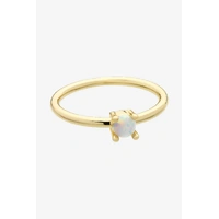 Liberte Emery Opal Ring - Gold