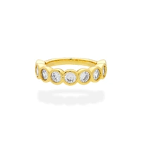 Liberte Luxe Forever Ring - Gold