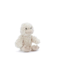 Nana Huchy - Mini Bill The Duck Rattle