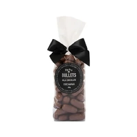 Chocamama Milk Chocolate Bullets 300g