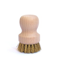 Redecker-BBQ Brush
