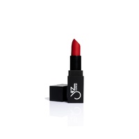 Jaz Flowers Lipstick - Red on Red