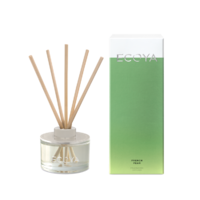 Ecoya - Mini Reed Diffuser 50ml-French Pear