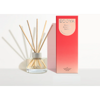 Ecoya Mini Reed Diffuser 50ml - Guava & Lychee
