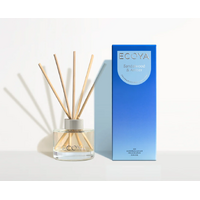 Ecoya Mini Reed Diffuser 50ml - Sandalwood & Amber