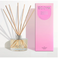 Ecoya Reed Diffuser 200ml - Sweet Pea & Jasmine