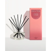 Ecoya Reed Diffuser 200ml - Maple & Patchouli