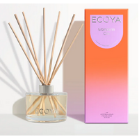 Ecoya Reed Diffuser 200ml - Mandarin Gin