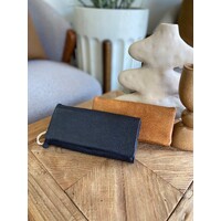 Rugged Hide Ashley Leather Wallet