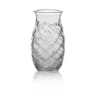 Royal Leerdam Pina Colada Glass Set 4 500ml - Clear