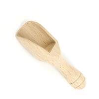 Redecker Salt Scoop - Natural