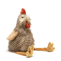 Nana Huchy Rupert The Rooster