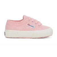 Superga 2750 Baby Classic - Pink Tickled-Favorio