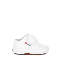 Superga 2750 BSTRAP Baby - White