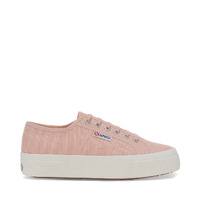 Superga 2740 Platform AKG - Pink Blush-F Avorio