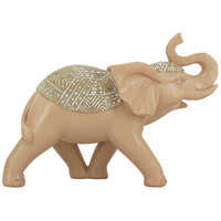 NF Living Meena Elephant 16x11.5 - Nude