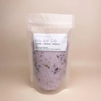 The Soap Bar Bath Salts - Relax