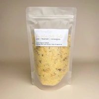 The Soap Bar Bath Salts - Revitalise