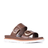 Los Cabos San Sandal - Chestnut