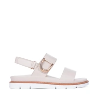 Los Cabos Sana Sandal - Bone