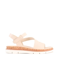 Los Cabos Sanika Sandal - Taupe