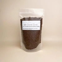 The Soap Bar Body Scrub - Coffee & Coconut
